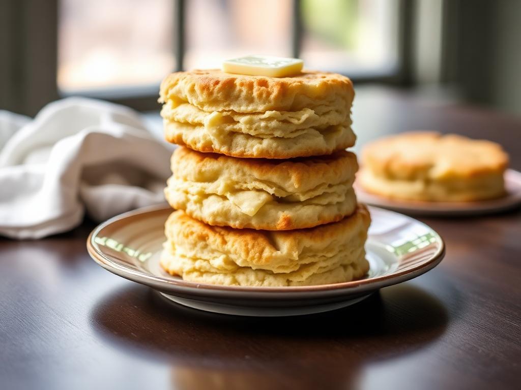 Breakfast — Southern recipes